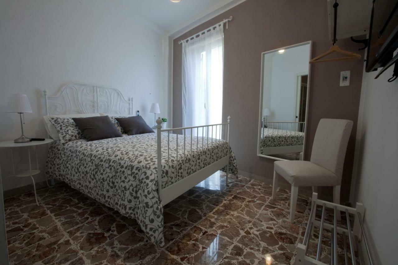 Appartement Casa Madonna Delle Grazie à Modica Extérieur photo