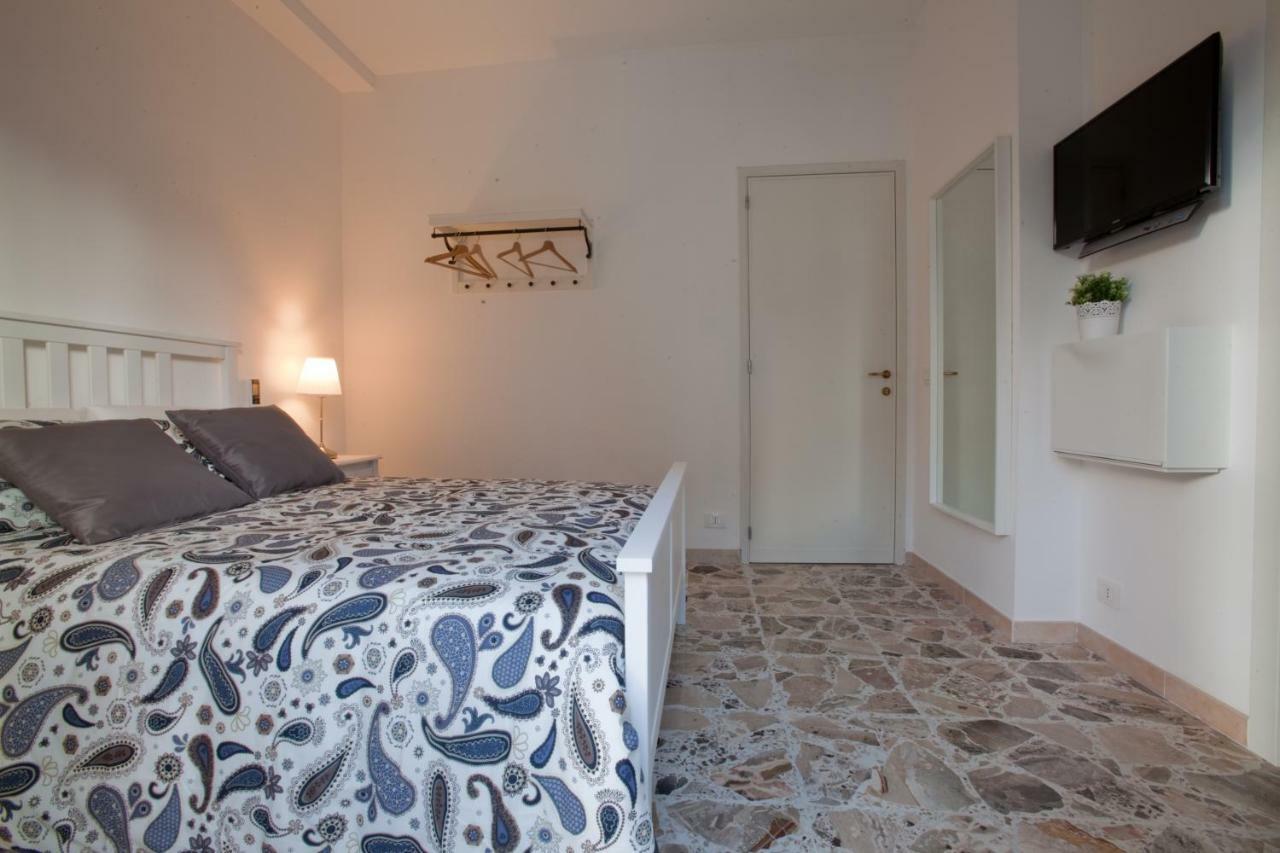 Appartement Casa Madonna Delle Grazie à Modica Extérieur photo