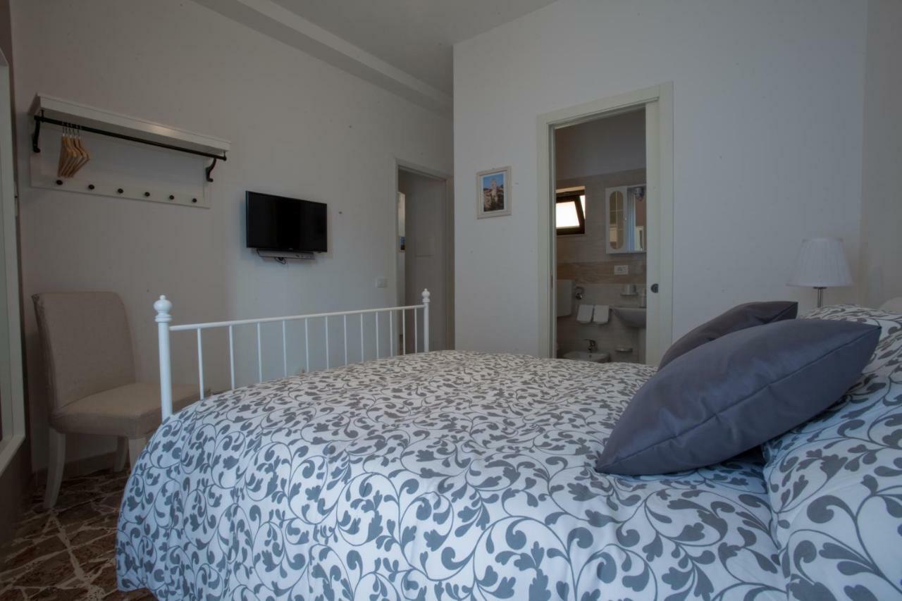 Appartement Casa Madonna Delle Grazie à Modica Extérieur photo