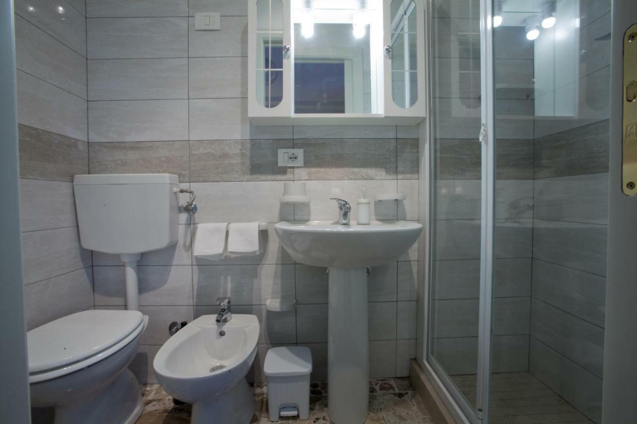 Appartement Casa Madonna Delle Grazie à Modica Extérieur photo